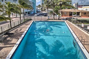 Apartment (0 Bedroom) | Innenbereich