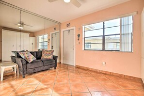 Apartment (0 Bedroom) | Innenbereich