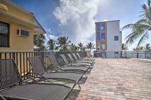 Apartment (0 Bedroom) | Interior - Pet-friendly Hollywood Oasis, Walk to Beach! (Hollywood)