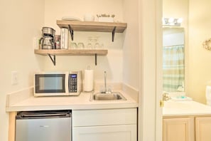 公寓 (2 Bedrooms) | 住宿内部