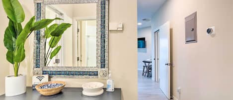 Appartement (2 Bedrooms) | Interieur