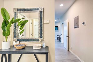 Appartement (2 Bedrooms) | Intérieur