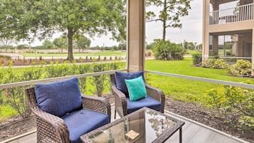 Departamento (2 Bedrooms) | Interior