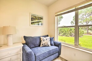 Apartment (2 Bedrooms) | Innenbereich