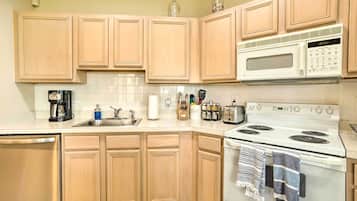 Departamento (2 Bedrooms) | Interior