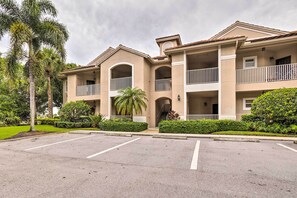 Apartment (2 Bedrooms) | Interior - Cozy Port St Lucie Golf Villa on PGA Course! (Port Saint Lucie)