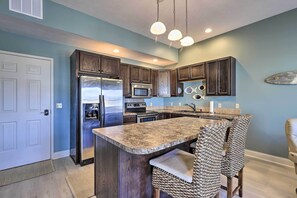 Căn hộ (1 Bedroom) | Nội thất