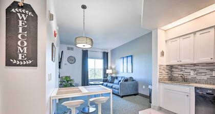 Orlando Family Condo ~ 9 Mi to Magic Kingdom!