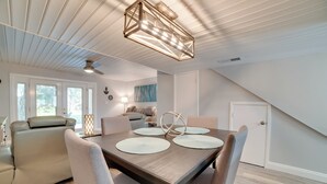 Apartemen (2 Bedrooms) | Interior