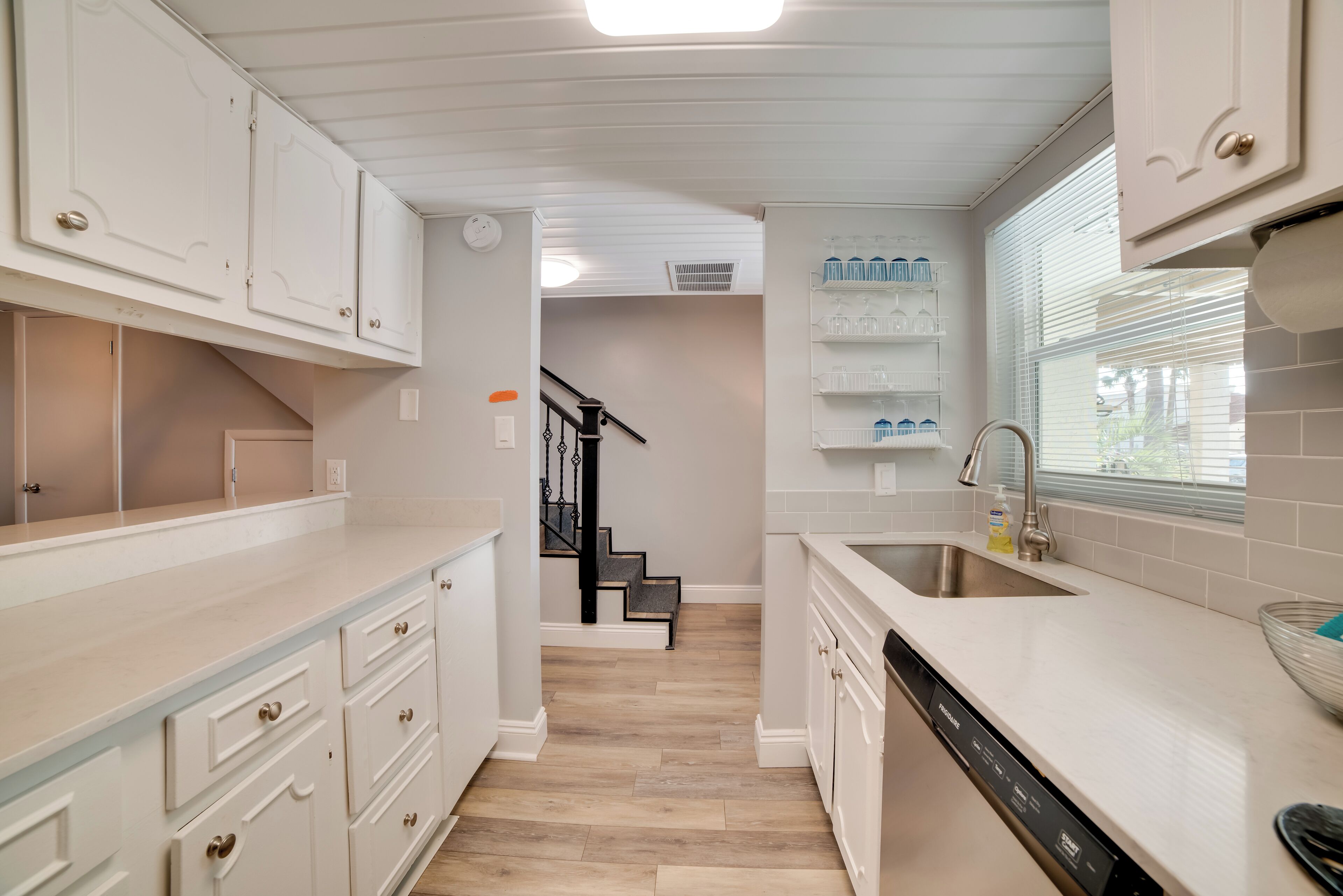 Leilighet (2 Bedrooms) | Innvendig