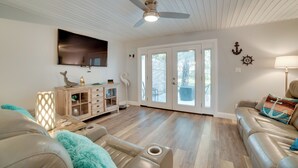 Apartemen (2 Bedrooms) | Interior