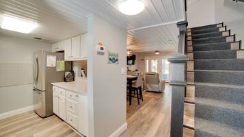 Appartamento (2 Bedrooms) | Interni