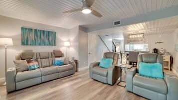 Apartamento (2 Bedrooms) | Fachada da propriedade