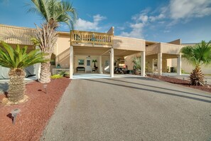 Lejlighed (2 Bedrooms) | Interiør