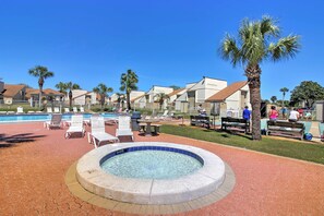 Lejlighed (2 Bedrooms) | Interiør