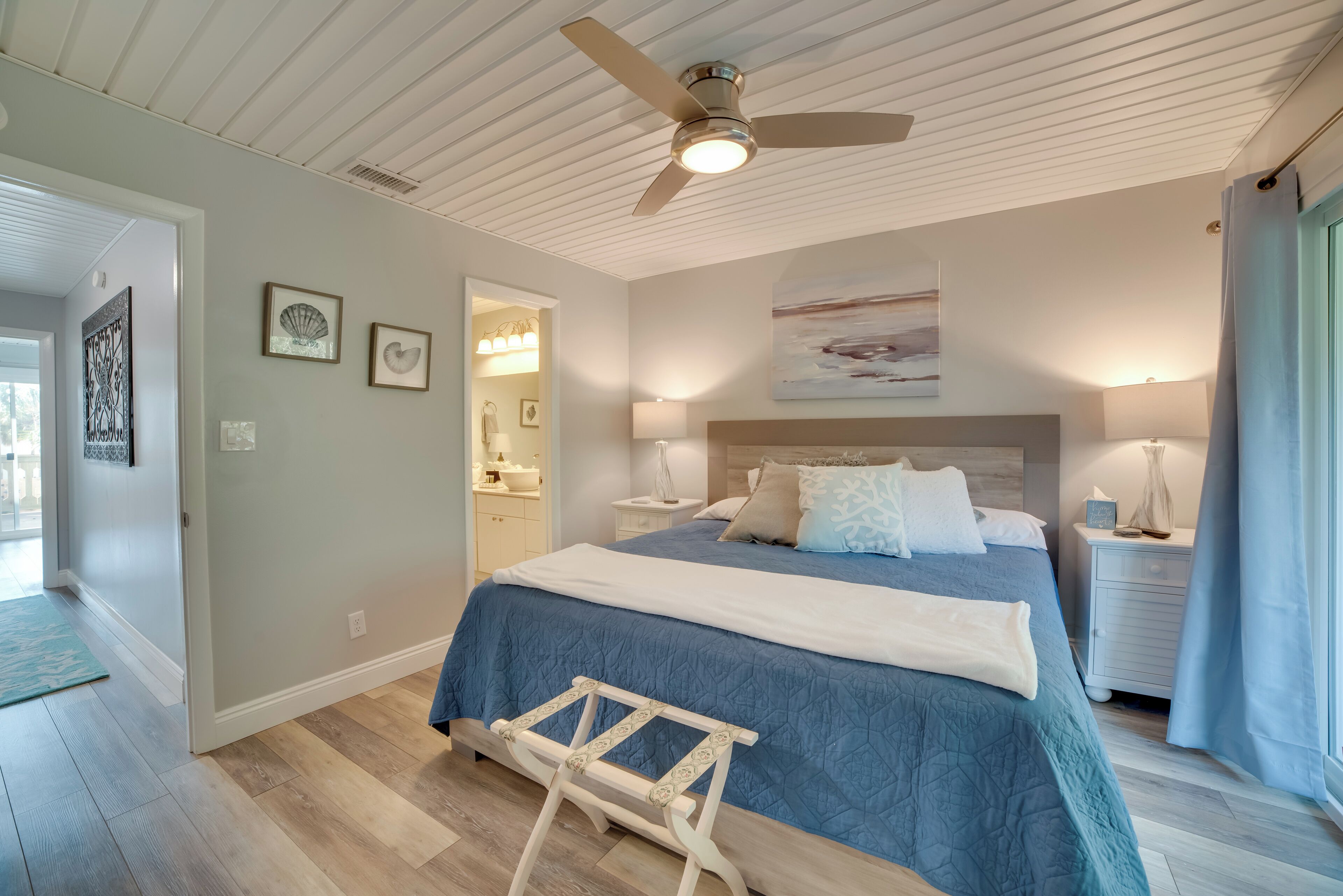 Leilighet (2 Bedrooms) | Innvendig