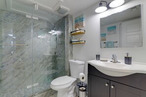 Apartment (1 Bedroom) | Innenbereich