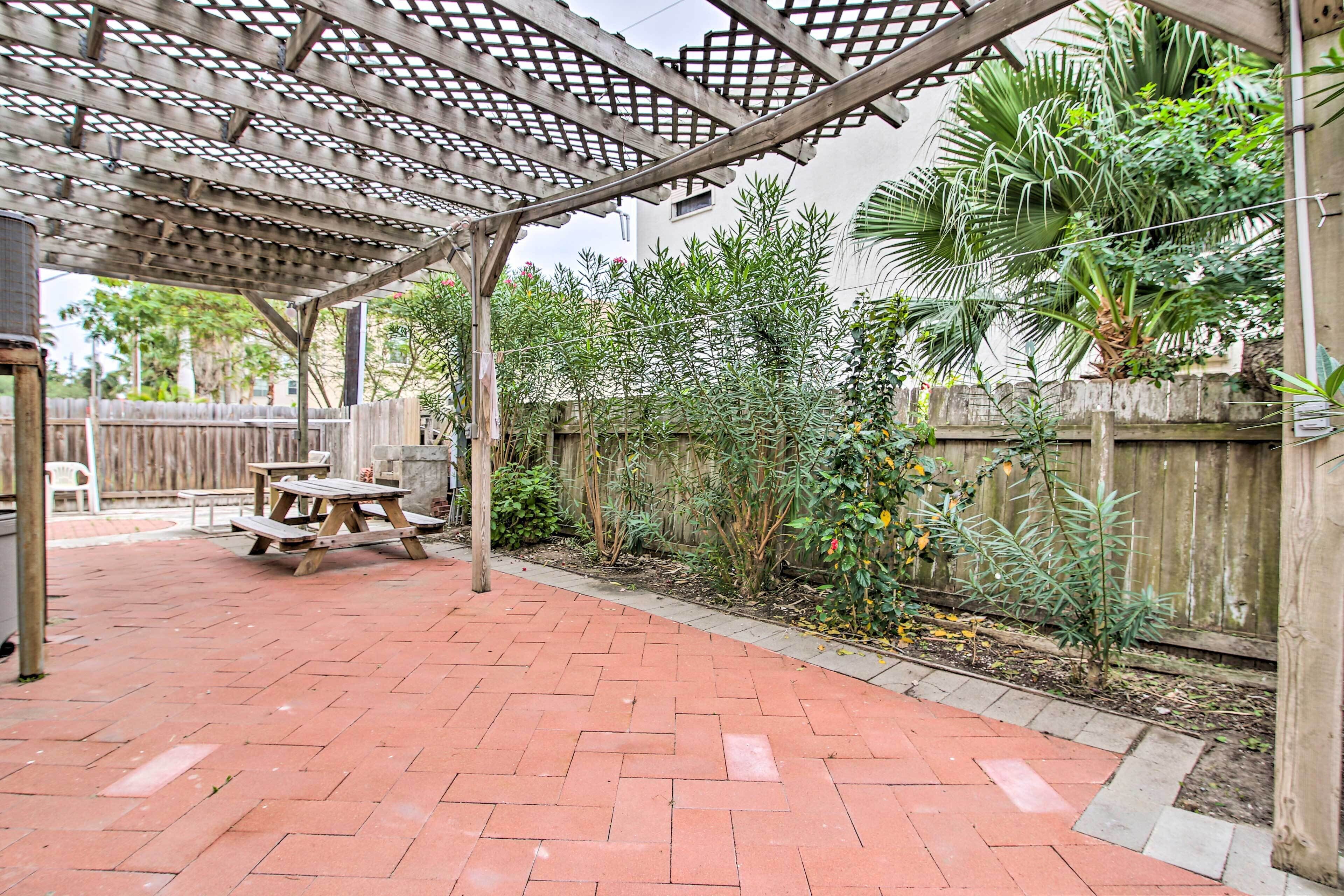 Apartamento (1 Bedroom) | Interior