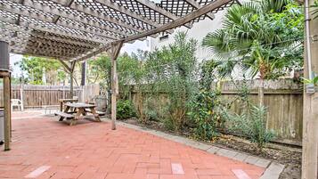 Appartement (1 Bedroom) | Interieur