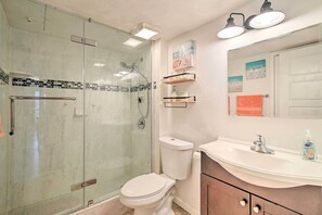 Apartamento (1 Bedroom) | Interior