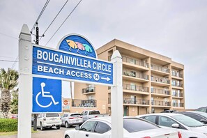 Apartamento (1 Bedroom) | Interior