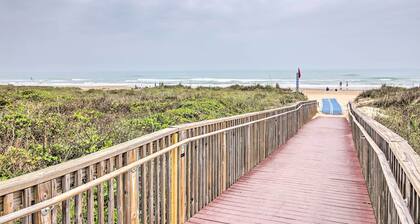 Beach Digs: Walk to Restaurants, Bars & Ocean