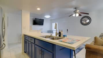 Apartamento (1 Bedroom) | Interior