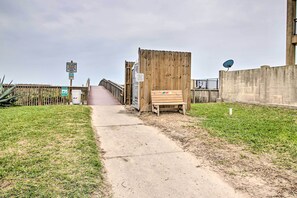 公寓 (1 Bedroom) | 住宿內部