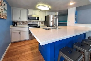 아파트 (1 Bedroom) | 내부