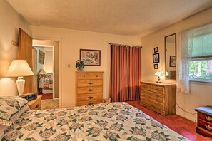 Hus (3 Bedrooms) | Innvendig