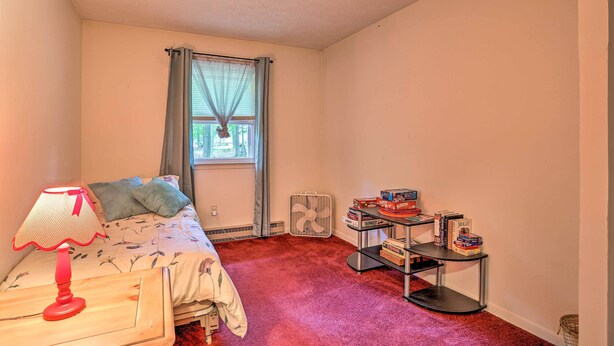 ハウス (3 Bedrooms) | 内装