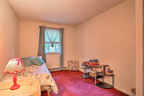 Hus (3 Bedrooms) | Innvendig