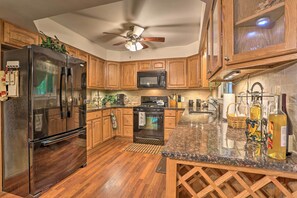 ハウス (3 Bedrooms) | 内装