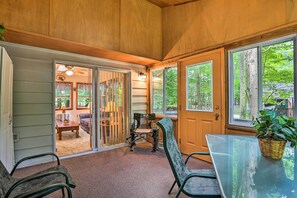 Hus (3 Bedrooms) | Interiør