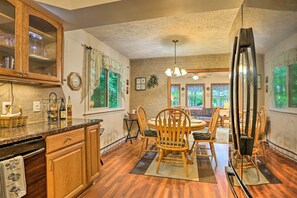 Hus (3 Bedrooms) | Innvendig