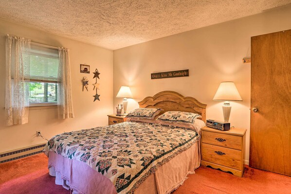 ハウス (3 Bedrooms) | 内装