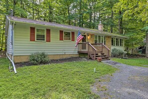 Hus (3 Bedrooms) | Innvendig