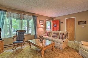 ハウス (3 Bedrooms) | 内装