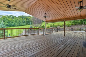 Hus (3 Bedrooms) | Innvendig