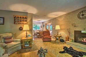 ハウス (3 Bedrooms) | 内装