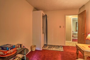 獨棟房屋 (3 Bedrooms) | 住宿內部