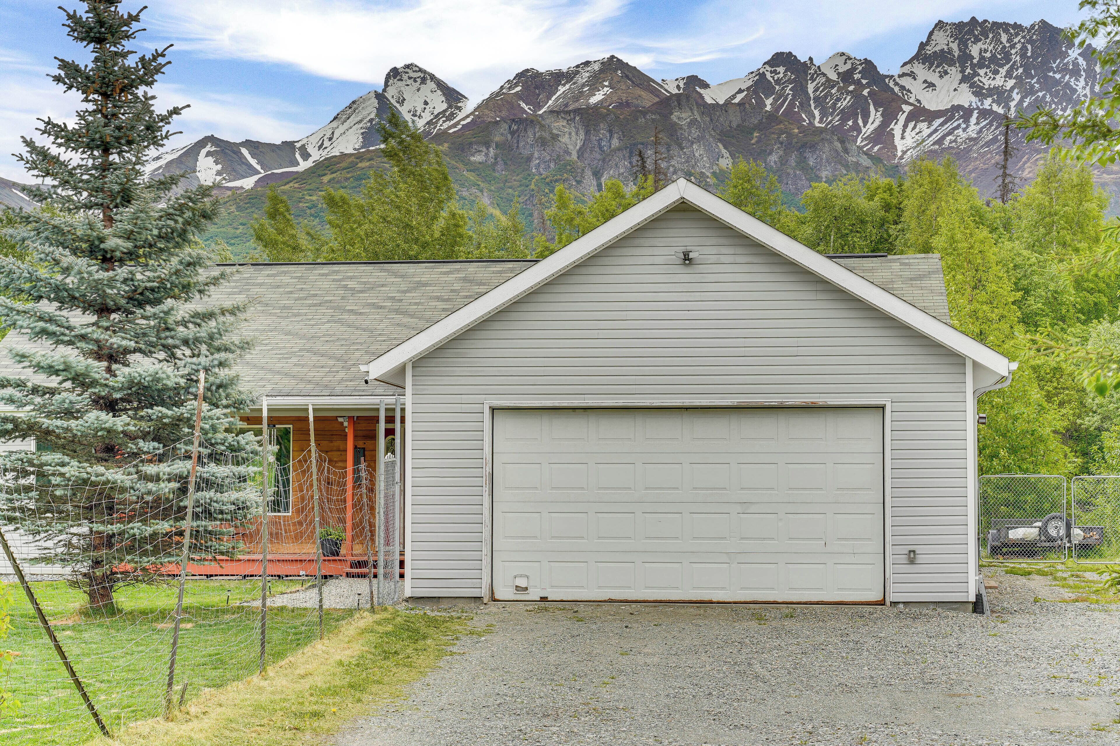 Ferienhaus (3 Bedrooms) | Innenbereich