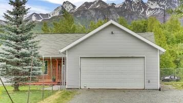 獨棟房屋 (3 Bedrooms) | 住宿內部