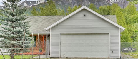 Hus (3 Bedrooms) | Interiör