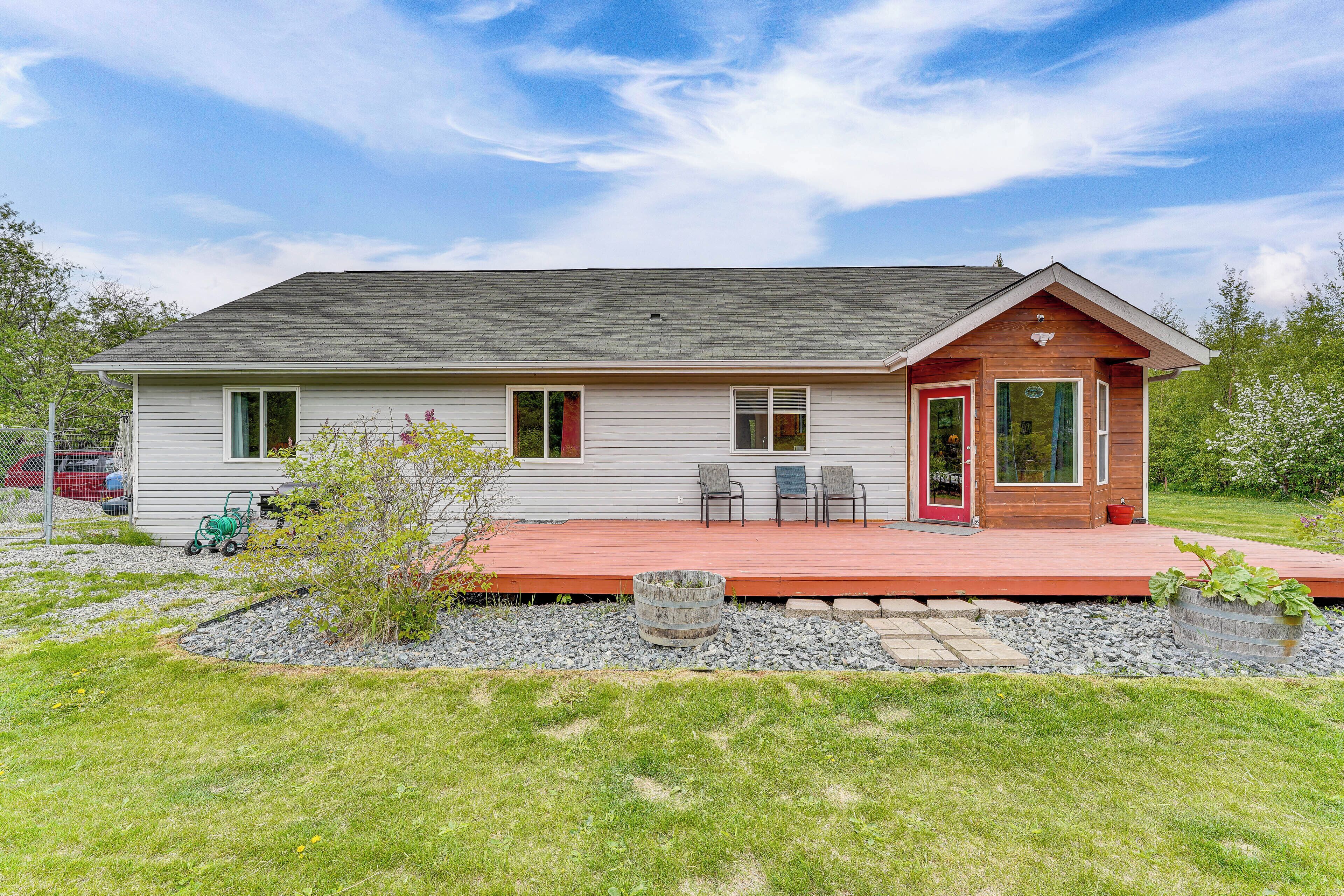 Hus (3 Bedrooms) | Interiör