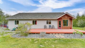 Casa (3 Bedrooms) | Interior