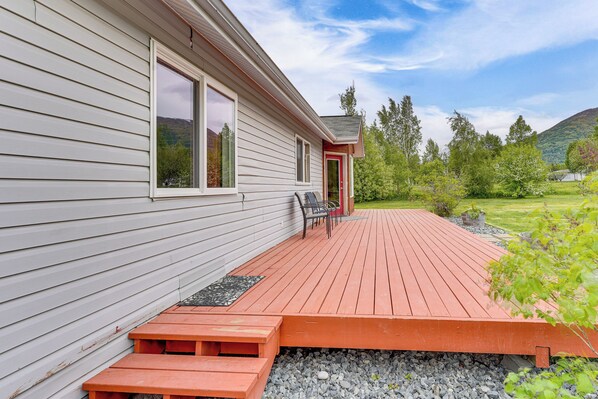 Nhà (3 Bedrooms) | Nội thất