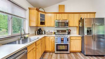 Nhà (3 Bedrooms) | Nội thất