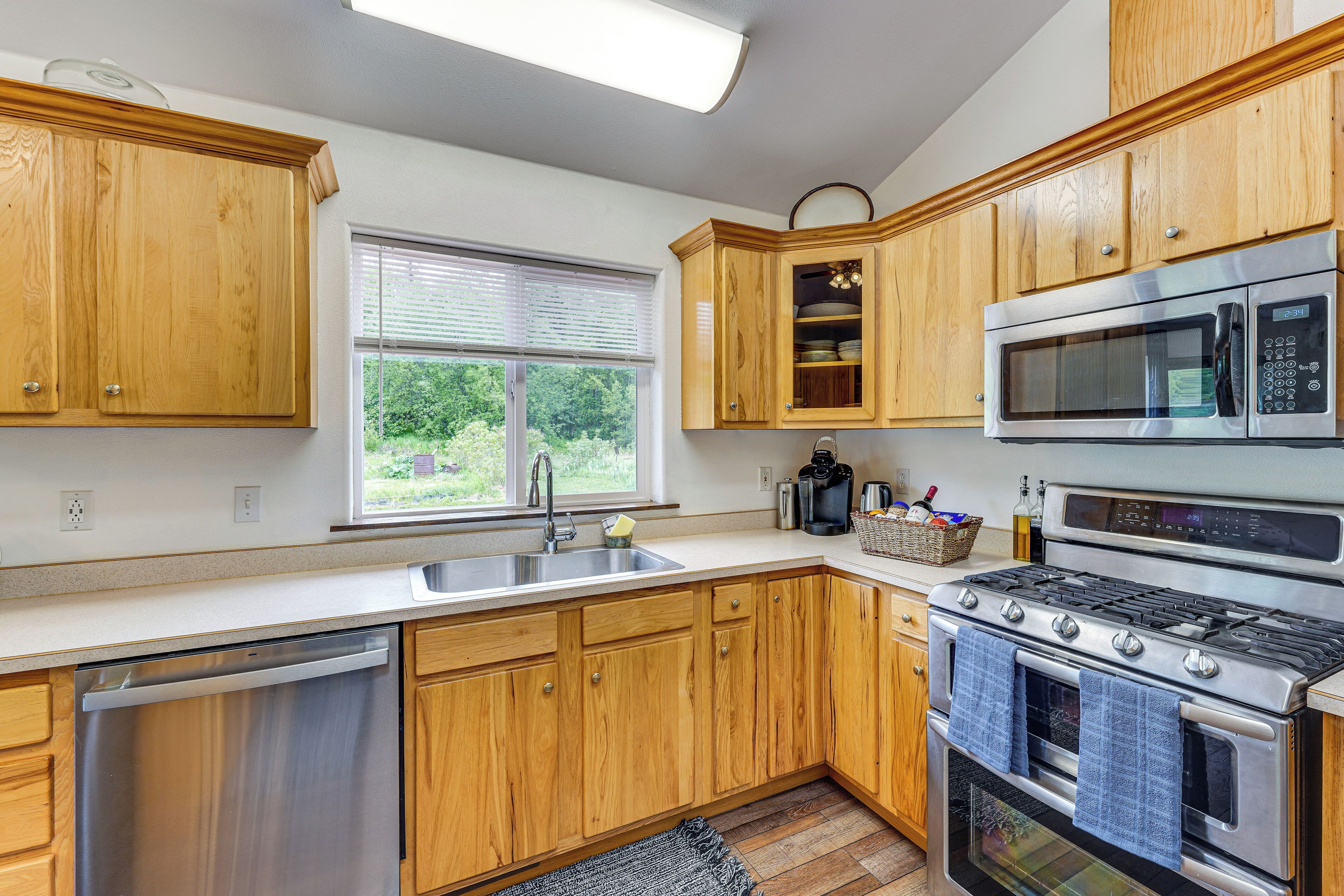 獨棟房屋 (3 Bedrooms) | 住宿內部