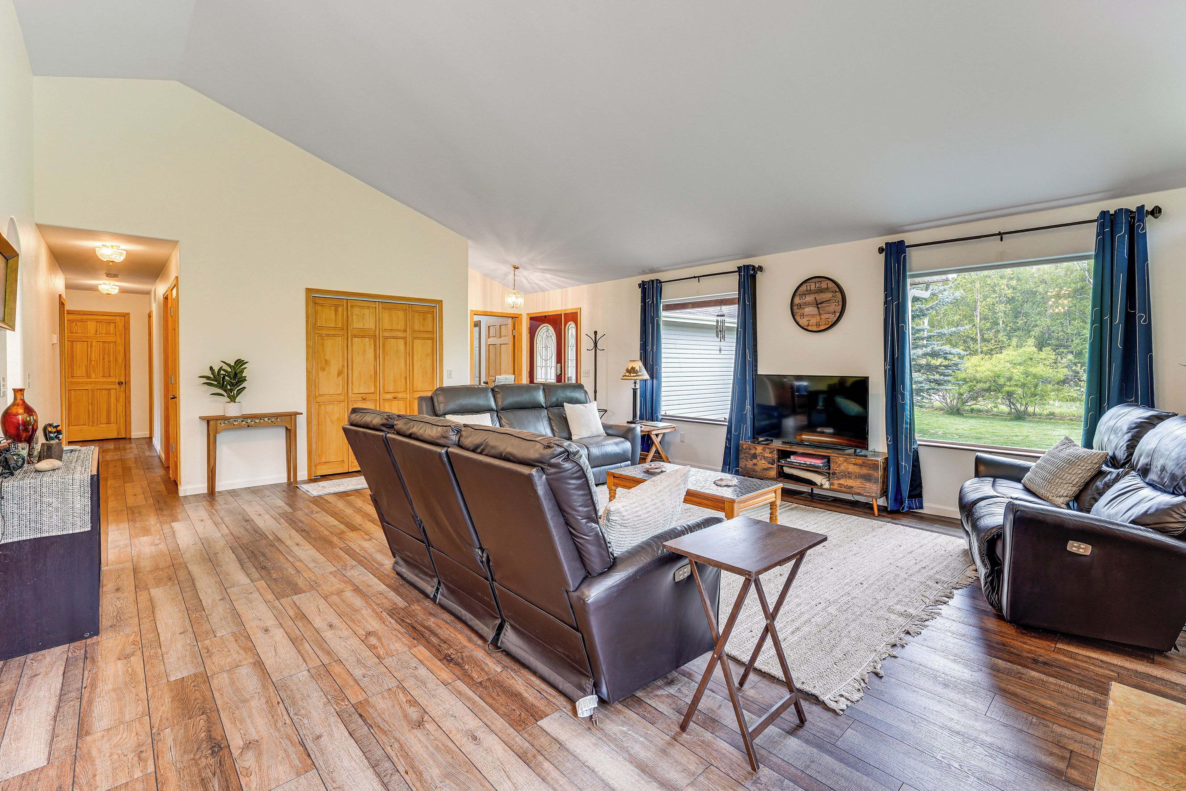 Hus (3 Bedrooms) | Interiör